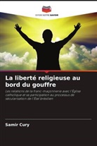 Samir Cury - La liberté religieuse au bord du gouffre