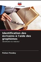 Pallavi Pandey - Identification des écrivains à l'aide des graphèmes