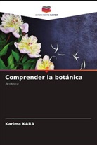 Karima Kara - Comprender la botánica