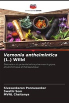 Mvnl Chaitanya, Sivasankaran Ponnusankar, Swathi Som - Vernonia anthelmintica (L.) Willd