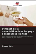 Shegaw Abiyu - L'impact de la malnutrition dans les pays à ressources limitées