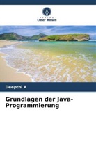 Deepthi A - Grundlagen der Java-Programmierung
