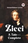 BULWER-LYTTON EDWARD - Zicci A Tale¿Complete