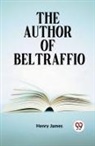 James Henry - The Author Of Beltraffio