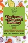 Tom Ubon - The Power of Natural Healing