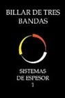 System Master - Billar De Tres Bandas - Sistemas De Espesor 1