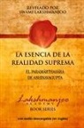 Swami Lakshmanjoo, John Hughes - La Esencia De La Realidad Suprema