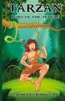 Edgar Rice Burroughs - Tarzan, Lord of the Jungle