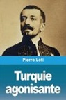 Pierre Loti - Turquie agonisante