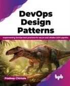 Pradeep Chintale - DevOps Design Pattern