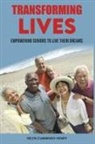 Cummings-Henry - TRANSFOMING LIVES - EMPOWERING SENIORS TO LIVE THEIR DREAMS