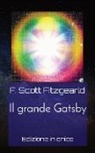 F. Scott Fitzgearld - Il grande Gatsby