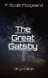 F. Scott Fitzgearld - The Great Gatsby