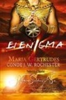 Por El Espíritu Conde J. W. Rochester, María Gertrudes - El Enigma