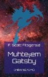 F. Scott Fitsgerald - Muhte¿em Gatsby