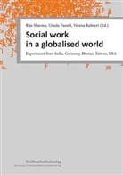 Ursula Fasselt, Verena Ruhsert, Riju Sharma - Social work in a globalised world