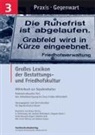 Reiner Sörries, Zentralinstitut für Sepulkralkultur Kassel, Kassel Zentralinstitut für Sepulkralkul, Kassel Zentralinstitut für Sepulkralkultur - Großes Lexikon der Bestattungs- und Friedhofskultur