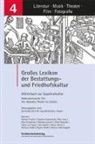 Norbert Fischer, Stephan Hadraschek, Nina u Janz, Zentralinstitut für Sepulkralkultur Kassel, Kassel Zentralinstitut für Sepulkralkul, Kassel Zentralinstitut für Sepulkralkultur - Großes Lexikon der Bestattungs- und Friedhofskultur 04