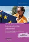 Jaroscha Pia Steinhauer, Dieckmann, Janine Dieckmann, Cornelius Helmert - Europa zeitgemäß unterrichten