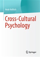 Hede Helfrich - Cross-Cultural Psychology