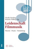 Claudia Hartling, Vollberg, Susanne Vollberg - Leidenschaft Filmmusik