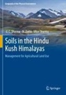 M Datta, M. Datta, U C Sharma, U. C. Sharma, Vikas Sharma - Soils in the Hindu Kush Himalayas