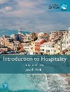 John Walker, John R. Walker - Introduction to Hospitality, Global Edition
