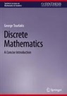 George Tourlakis - Discrete Mathematics