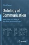 Roland Hausser - Ontology of Communication