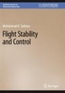 Mohammad H. Sadraey - Flight Stability and Control