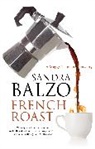 Sandra Balzo, Balzo Sandra - French Roast