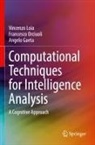 Angelo Gaeta, Vincenzo Loia, Francesco Orciuoli - Computational Techniques for Intelligence Analysis