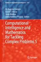 M. Eugenia Cornejo, M.Eugenia Cornejo, László T. Kóczy, Jesús Medina, Eloísa Ramírez-Poussa - Computational Intelligence and Mathematics for Tackling Complex Problems 5