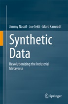 Marc Kamradt, Jimmy Nassif, Joe Tekli - Synthetic Data
