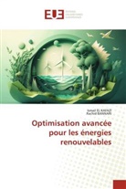 Rachid Bannari, Ismail El Kafazi - Optimisation avancée pour les énergies renouvelables
