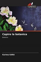Karima Kara - Capire la botanica