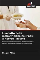 Shegaw Abiyu - L'impatto della malnutrizione nei Paesi a risorse limitate