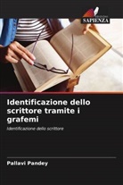 Pallavi Pandey - Identificazione dello scrittore tramite i grafemi