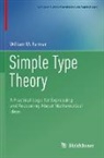 William M. Farmer - Simple Type Theory