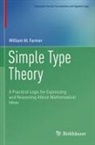 William M. Farmer - Simple Type Theory