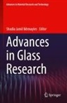 Shadia Jamil Ikhmayies, Shadia Jamil Ikhmayies - Advances in Glass Research