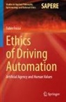 Fabio Fossa - Ethics of Driving Automation