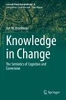 Jan M. Broekman - Knowledge in Change