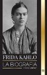 United Library - Frida Kahlo