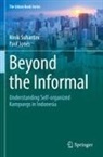 Paul Jones, Ninik Suhartini - Beyond the Informal