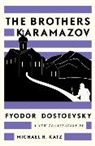 Fyodor Dostoevsky, Dostoevsky Fyodor - The Brothers Karamazov
