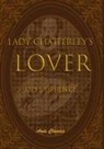 D. H Lawrence - Lady Chatterley's Lover