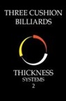 System Master - Three Cushion Billiards - Thickness Systems 2