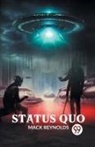Reynolds Mack - Status Quo