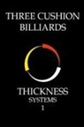 System Master - Three Cushion Billiards - Thickness Systems 1